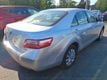 2008 Toyota Camry 4dr Sedan I4 Automatic LE - 23019160 - 3