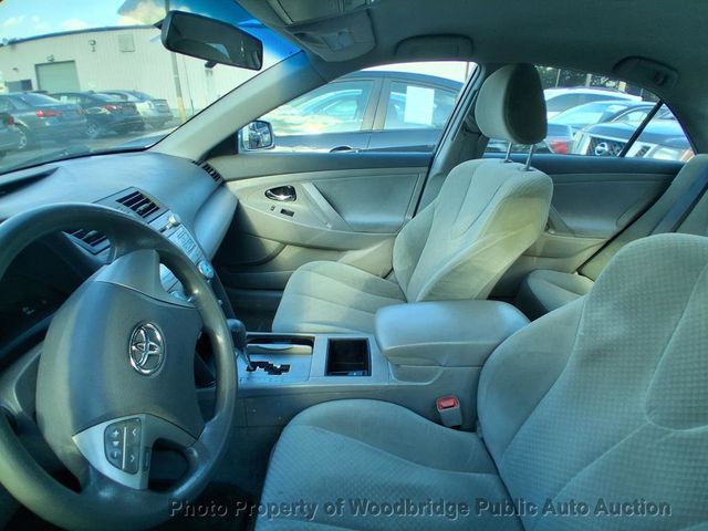 2008 Toyota Camry 4dr Sedan I4 Automatic LE - 23019160 - 6