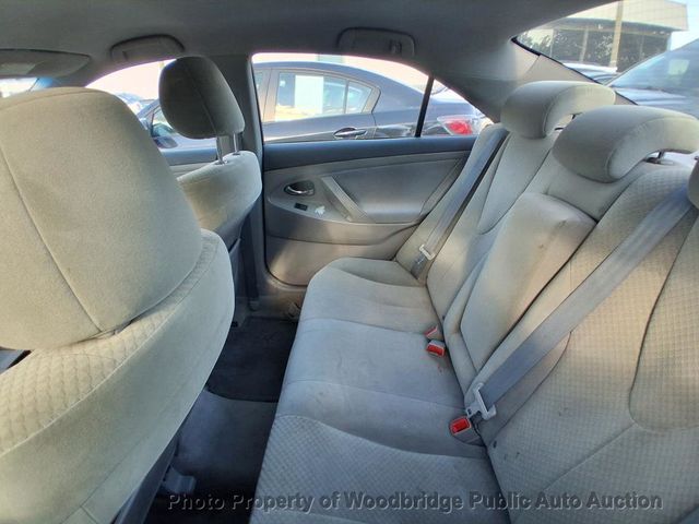 2008 Toyota Camry 4dr Sedan I4 Automatic LE - 23019160 - 7