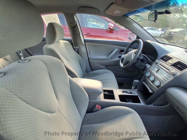 2008 Toyota Camry 4dr Sedan I4 Automatic LE - 23019160 - 8