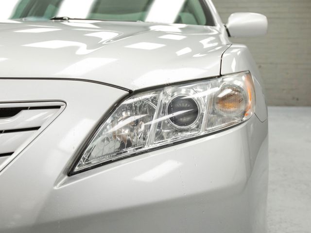 2008 Toyota Camry 4dr Sedan I4 Automatic LE - 22976943 - 10