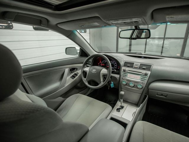 2008 Toyota Camry 4dr Sedan I4 Automatic LE - 22976943 - 12