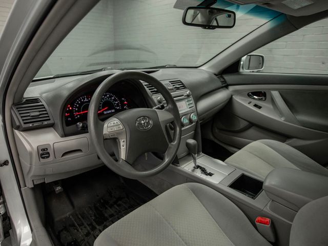 2008 Toyota Camry 4dr Sedan I4 Automatic LE - 22976943 - 13