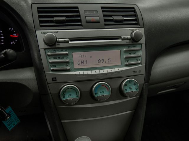 2008 Toyota Camry 4dr Sedan I4 Automatic LE - 22976943 - 14