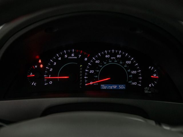 2008 Toyota Camry 4dr Sedan I4 Automatic LE - 22976943 - 15