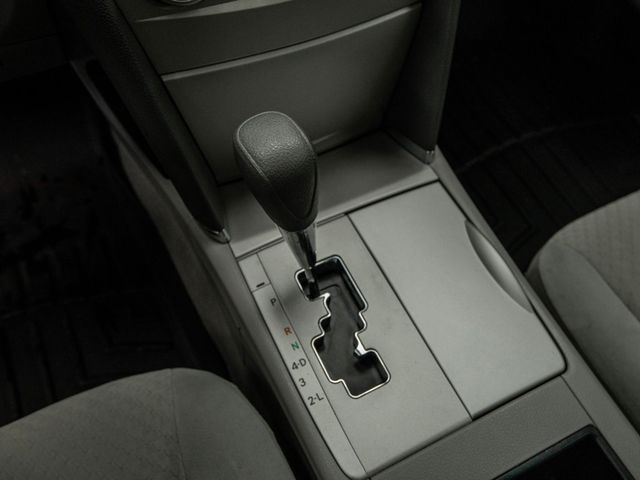 2008 Toyota Camry 4dr Sedan I4 Automatic LE - 22976943 - 16