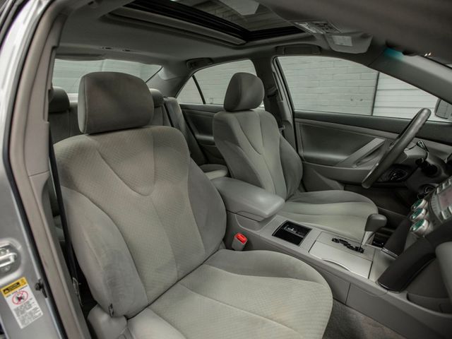 2008 Toyota Camry 4dr Sedan I4 Automatic LE - 22976943 - 17