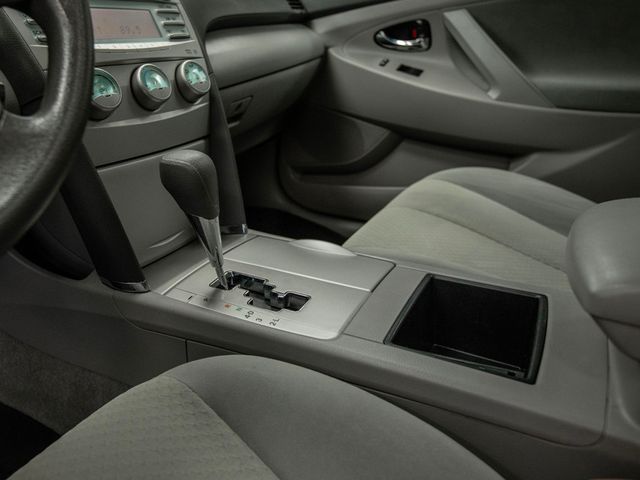 2008 Toyota Camry 4dr Sedan I4 Automatic LE - 22976943 - 18