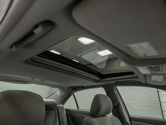 2008 Toyota Camry 4dr Sedan I4 Automatic LE - 22976943 - 19