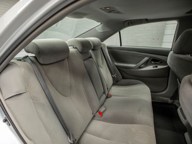 2008 Toyota Camry 4dr Sedan I4 Automatic LE - 22976943 - 20