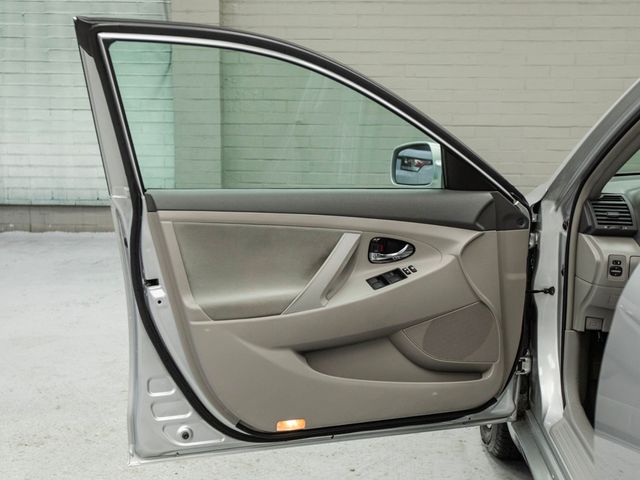2008 Toyota Camry 4dr Sedan I4 Automatic LE - 22976943 - 21
