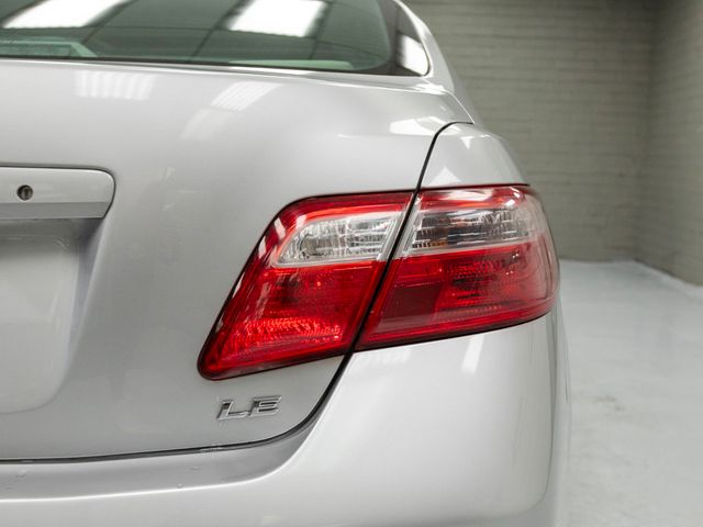 2008 Toyota Camry 4dr Sedan I4 Automatic LE - 22976943 - 25