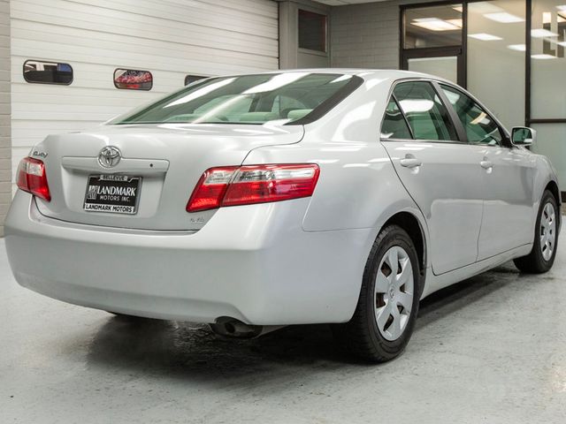 2008 Toyota Camry 4dr Sedan I4 Automatic LE - 22976943 - 26