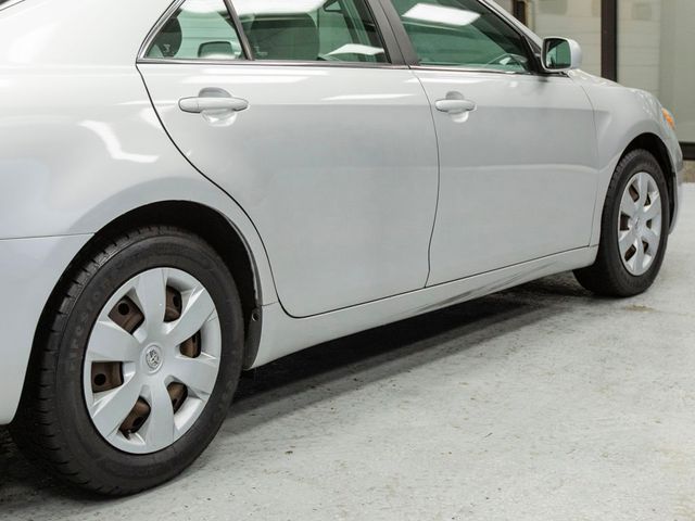 2008 Toyota Camry 4dr Sedan I4 Automatic LE - 22976943 - 28