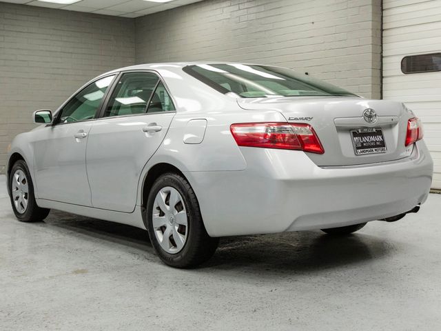 2008 Toyota Camry 4dr Sedan I4 Automatic LE - 22976943 - 29