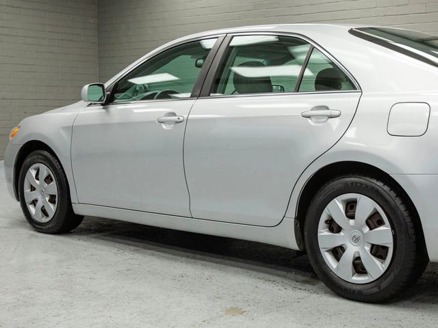 2008 Toyota Camry 4dr Sedan I4 Automatic LE - 22976943 - 31