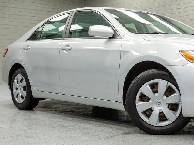 2008 Toyota Camry 4dr Sedan I4 Automatic LE - 22976943 - 5