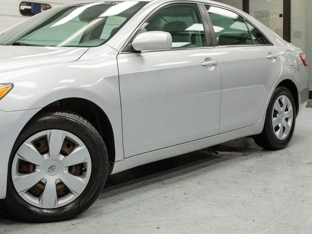 2008 Toyota Camry 4dr Sedan I4 Automatic LE - 22976943 - 8