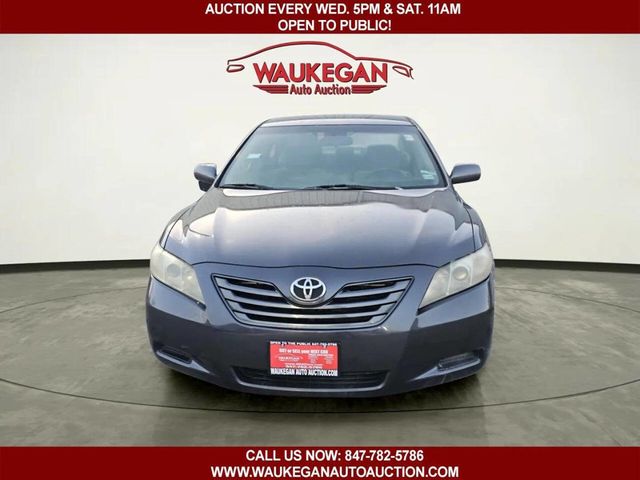 2008 Toyota Camry 4dr Sedan I4 Automatic LE - 22967319 - 1