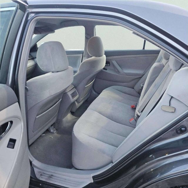 2008 Toyota Camry 4dr Sedan I4 Automatic LE - 22967319 - 6