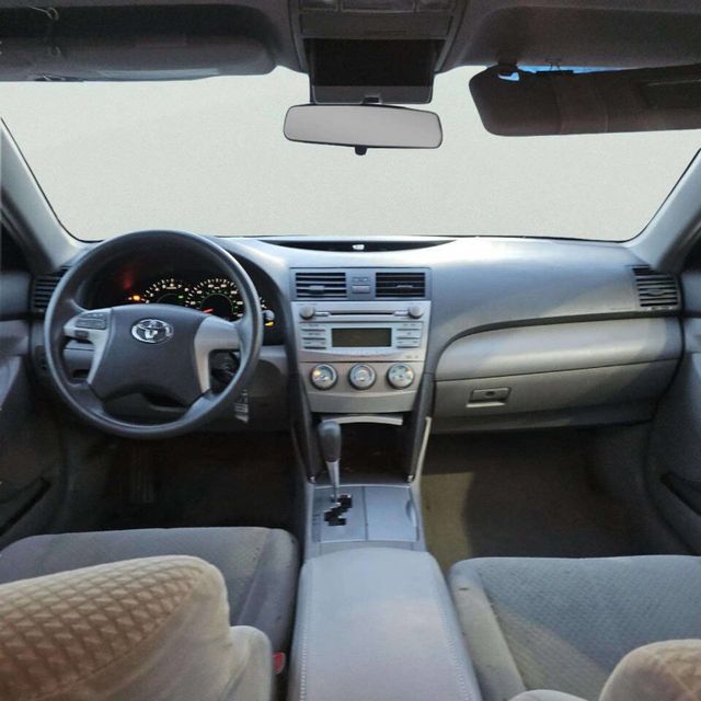 2008 Toyota Camry 4dr Sedan I4 Automatic LE - 22967319 - 7
