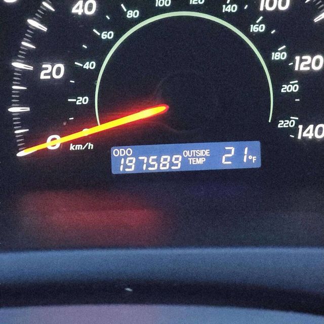 2008 Toyota Camry 4dr Sedan I4 Automatic LE - 22967319 - 8