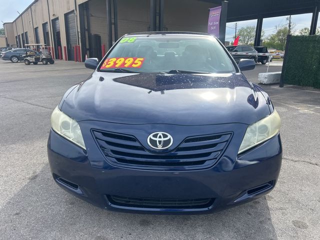 2008 Toyota Camry 4dr Sedan I4 Automatic LE - 23009804 - 1