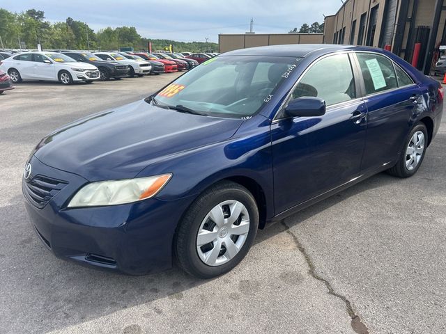 2008 Toyota Camry 4dr Sedan I4 Automatic LE - 23009804 - 2