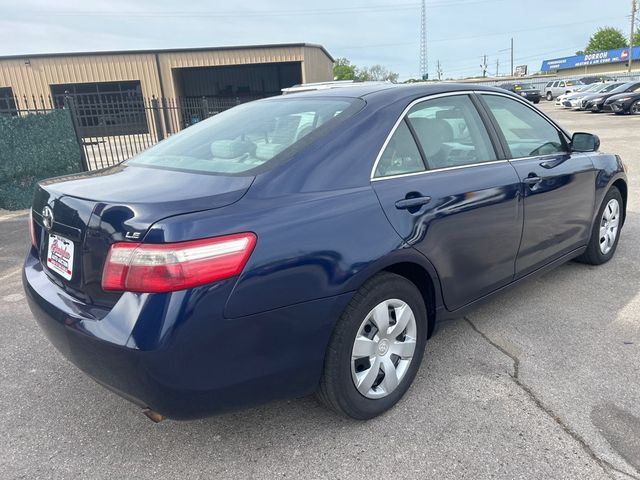 2008 Toyota Camry 4dr Sedan I4 Automatic LE - 23009804 - 3