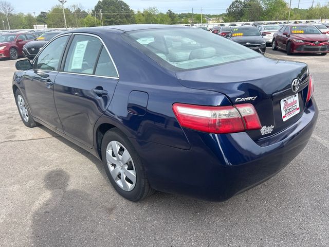 2008 Toyota Camry 4dr Sedan I4 Automatic LE - 23009804 - 5