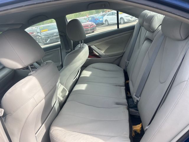 2008 Toyota Camry 4dr Sedan I4 Automatic LE - 23009804 - 6