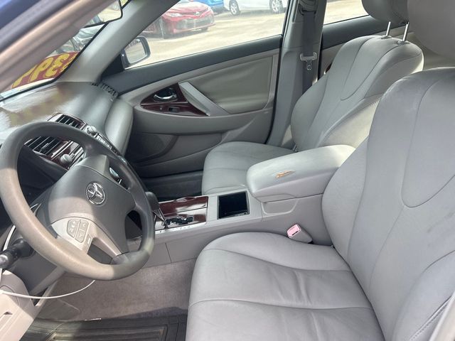 2008 Toyota Camry 4dr Sedan I4 Automatic LE - 23009804 - 7
