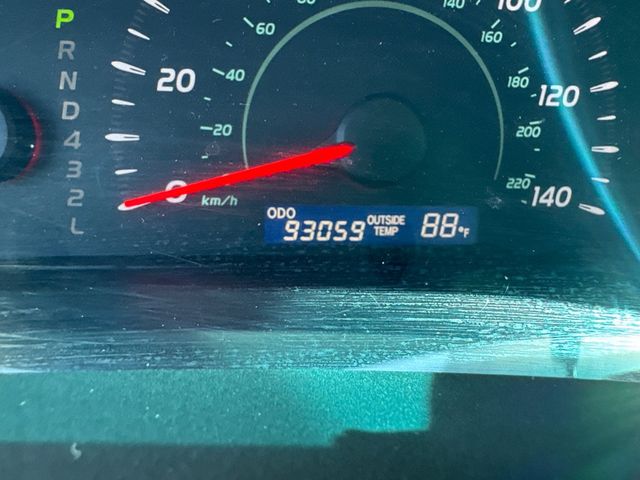 2008 Toyota Camry 4dr Sedan I4 Automatic LE - 22950090 - 9