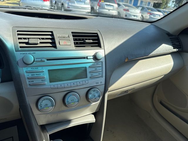 2008 Toyota Camry 4dr Sedan I4 Automatic LE - 22950090 - 10