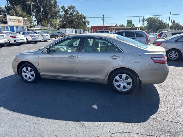 2008 Toyota Camry 4dr Sedan I4 Automatic LE - 22950090 - 5