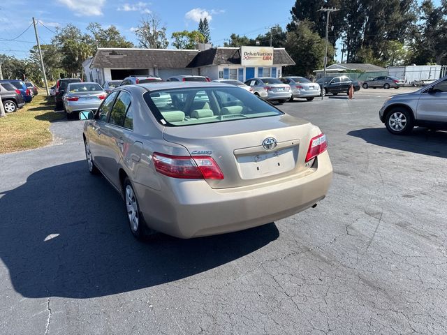 2008 Toyota Camry 4dr Sedan I4 Automatic LE - 22950090 - 6