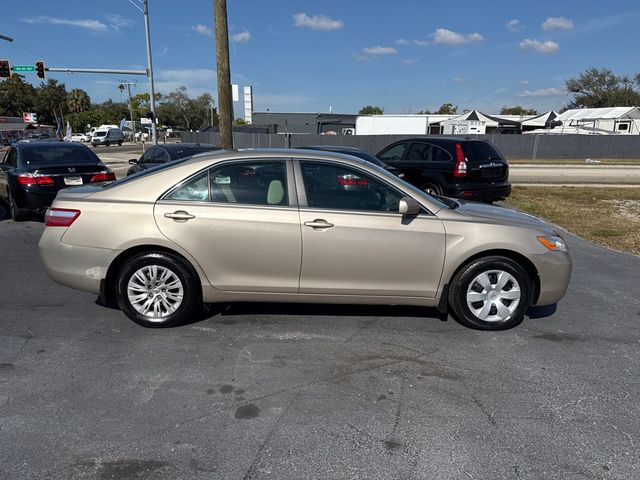 2008 Toyota Camry 4dr Sedan I4 Automatic LE - 22950090 - 7