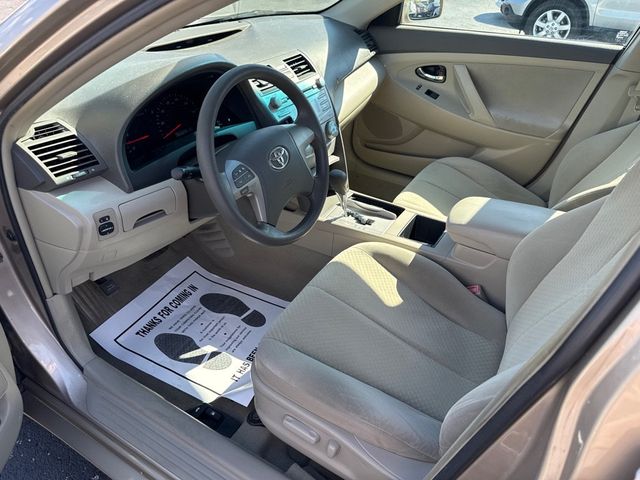 2008 Toyota Camry 4dr Sedan I4 Automatic LE - 22950090 - 8