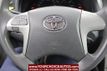 2008 Toyota Camry 4dr Sedan I4 Automatic LE - 22643979 - 21