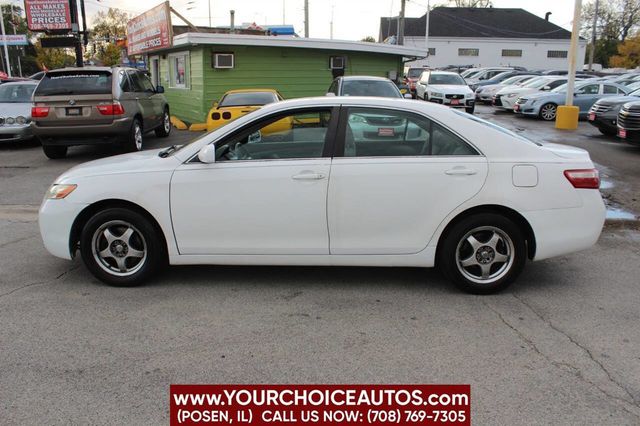 2008 Toyota Camry 4dr Sedan I4 Automatic LE - 22643979 - 3