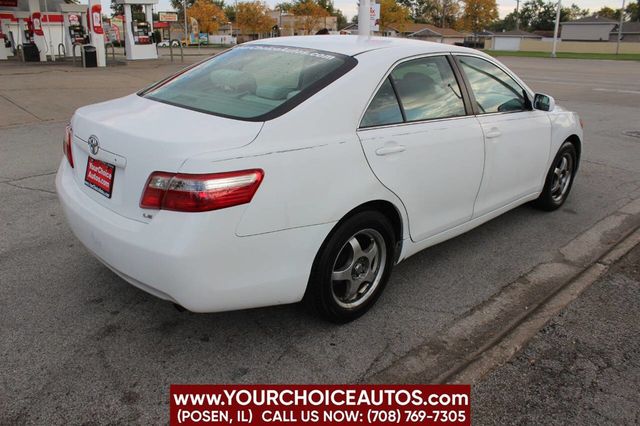 2008 Toyota Camry 4dr Sedan I4 Automatic LE - 22643979 - 6