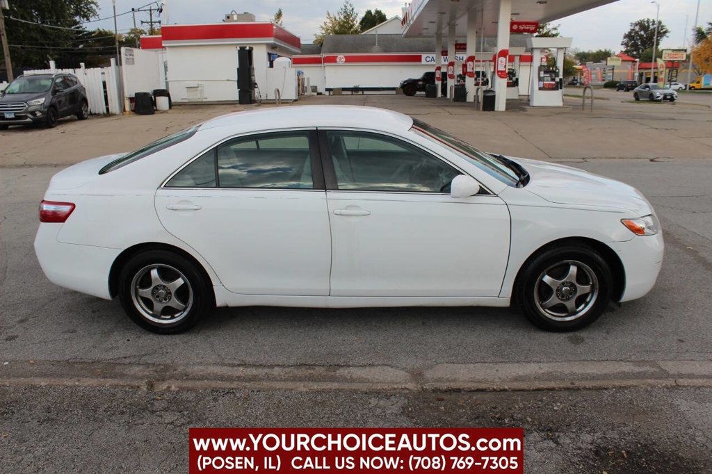 2008 Toyota Camry 4dr Sedan I4 Automatic LE - 22643979 - 7