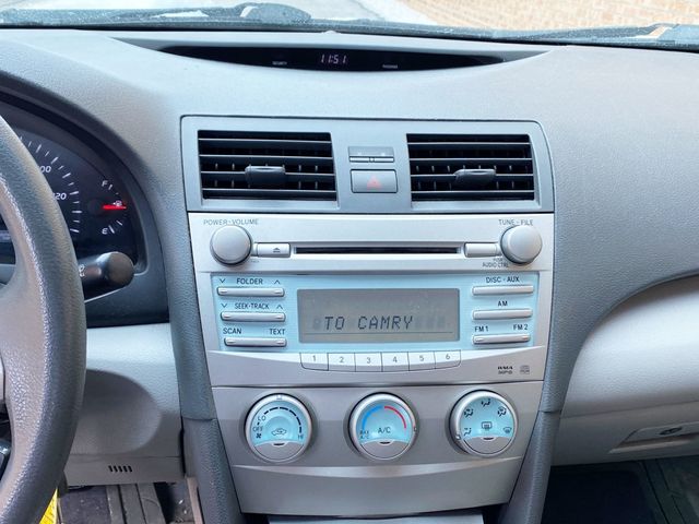 2008 Toyota Camry 4dr Sedan I4 Automatic LE - 22981325 - 9
