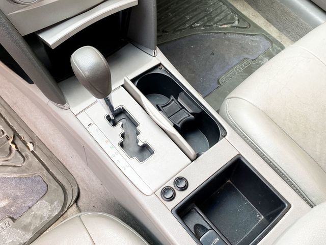 2008 Toyota Camry 4dr Sedan I4 Automatic LE - 22981325 - 10