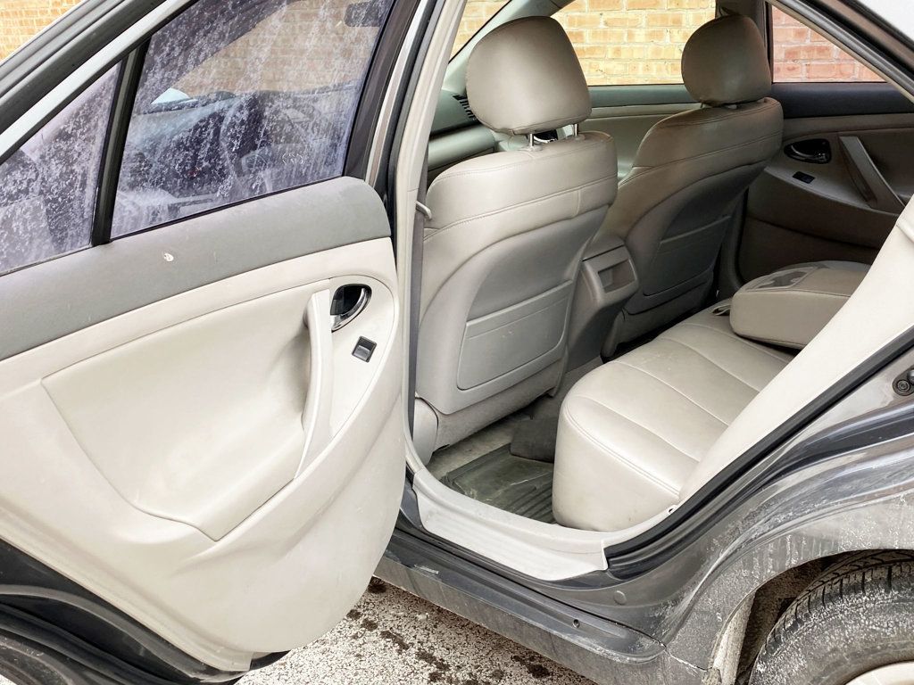 2008 Toyota Camry 4dr Sedan I4 Automatic LE - 22981325 - 11