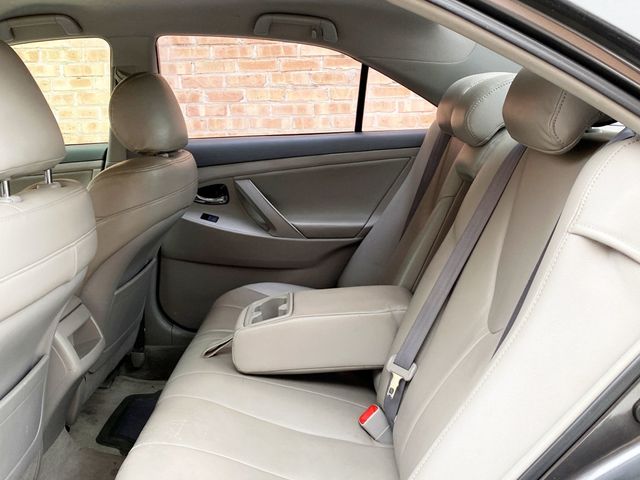 2008 Toyota Camry 4dr Sedan I4 Automatic LE - 22981325 - 12