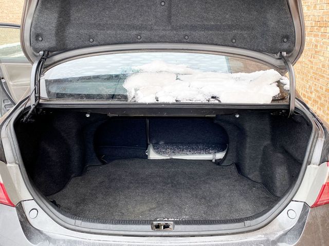 2008 Toyota Camry 4dr Sedan I4 Automatic LE - 22981325 - 13