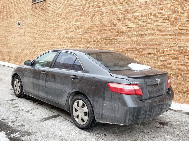 2008 Toyota Camry 4dr Sedan I4 Automatic LE - 22981325 - 1