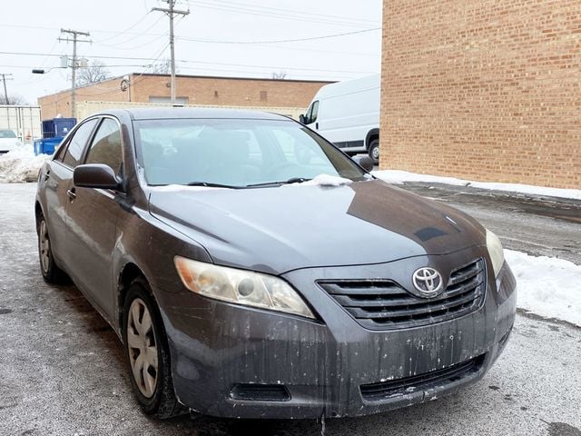 2008 Toyota Camry 4dr Sedan I4 Automatic LE - 22981325 - 3