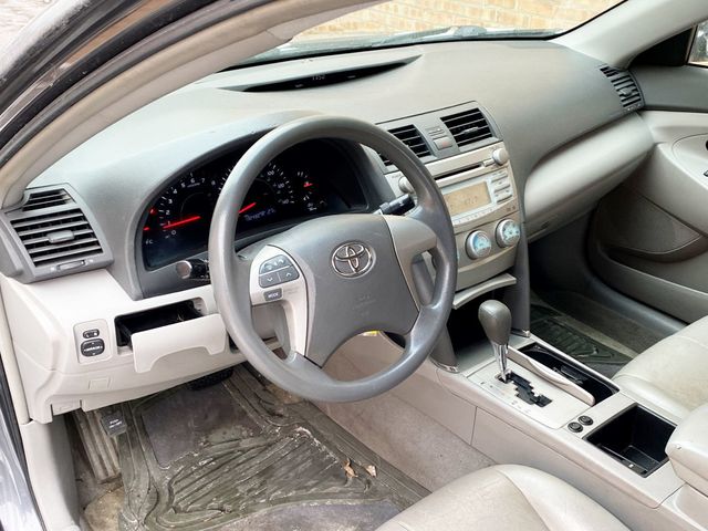 2008 Toyota Camry 4dr Sedan I4 Automatic LE - 22981325 - 5